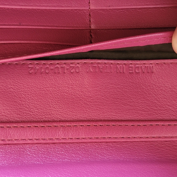 Christian Dior Cannage Lady Dior WOC...Authentic!!! - Picture 10 of 16